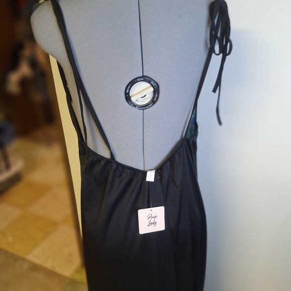 Pixie Lady Slip Dress NWT Size 2X - Picture 5 of 9